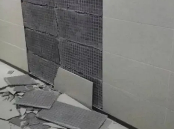 镶黄旗瓷砖空鼓维修公司分享下镶黄旗墙砖松动维修的知识